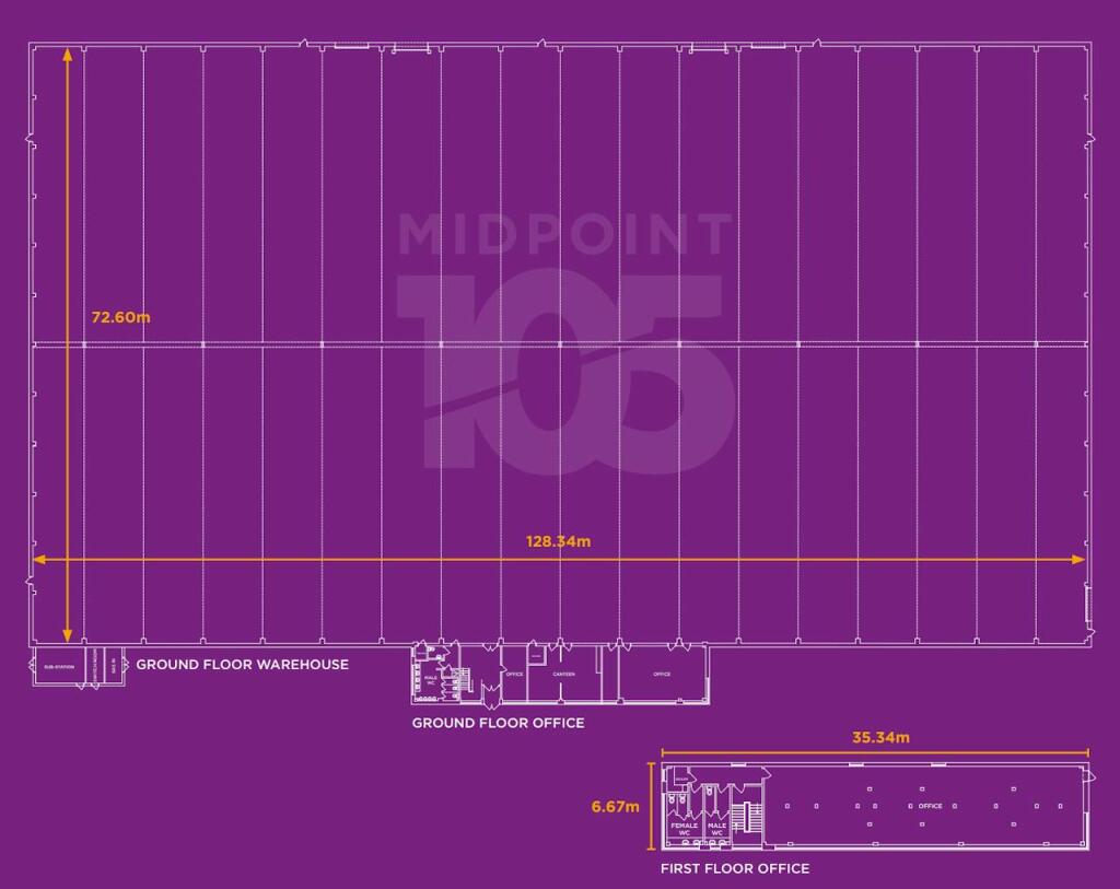 Additional image 3 of Midpoint 105, Midpoint Park, Birmingham, B76 1AB
