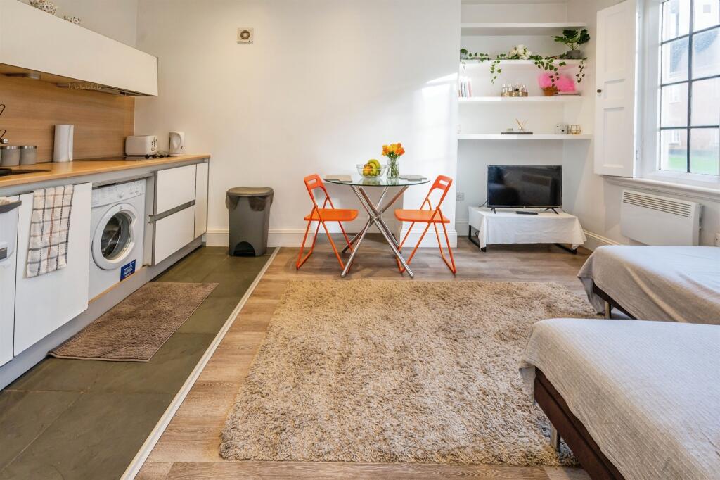 Additional image 17 of Ladywood Middleway, Birmingham