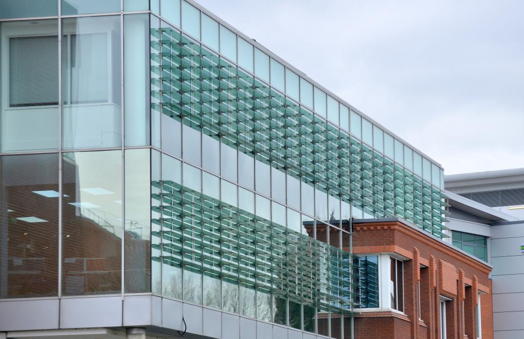 Additional image 7 of BUILDING 300   Building 300  Trinity Park  SOLIHULL  B37 7ES  UNITED KINGDOM