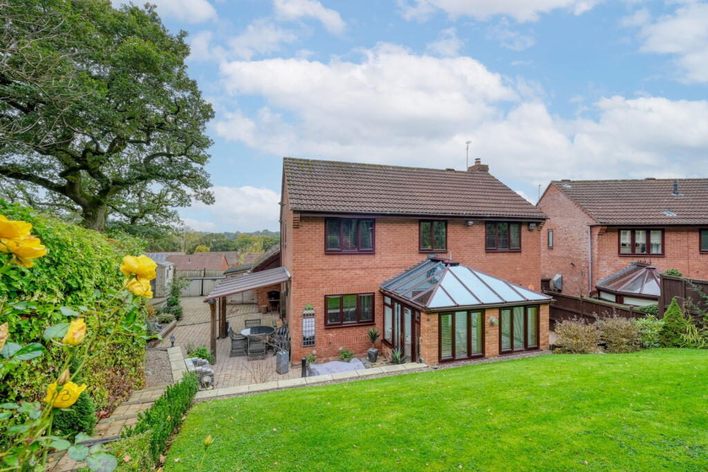 Additional image 25 of Valley Close, Callow Hill, Redditch B97 5YY