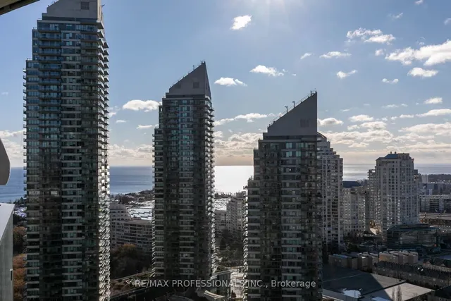 Additional image 21 of 10 Park Lawn Rd Unit 2504