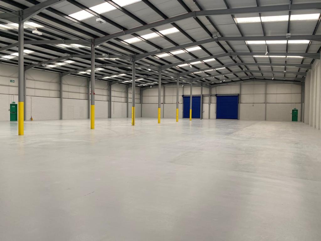 Additional image 6 of Unit 30 Gravelly Industrial Park, Tyburn Road, Birmingham, B24 8HZ