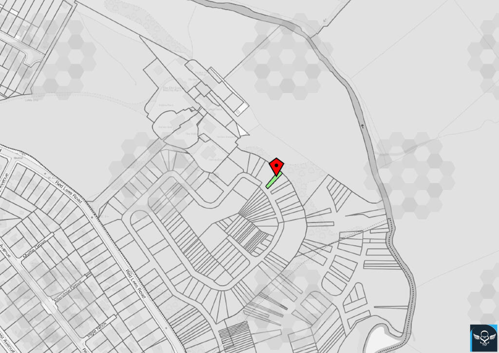 Additional image 4 of Hollins Farm, Red Lees Road, Burnley