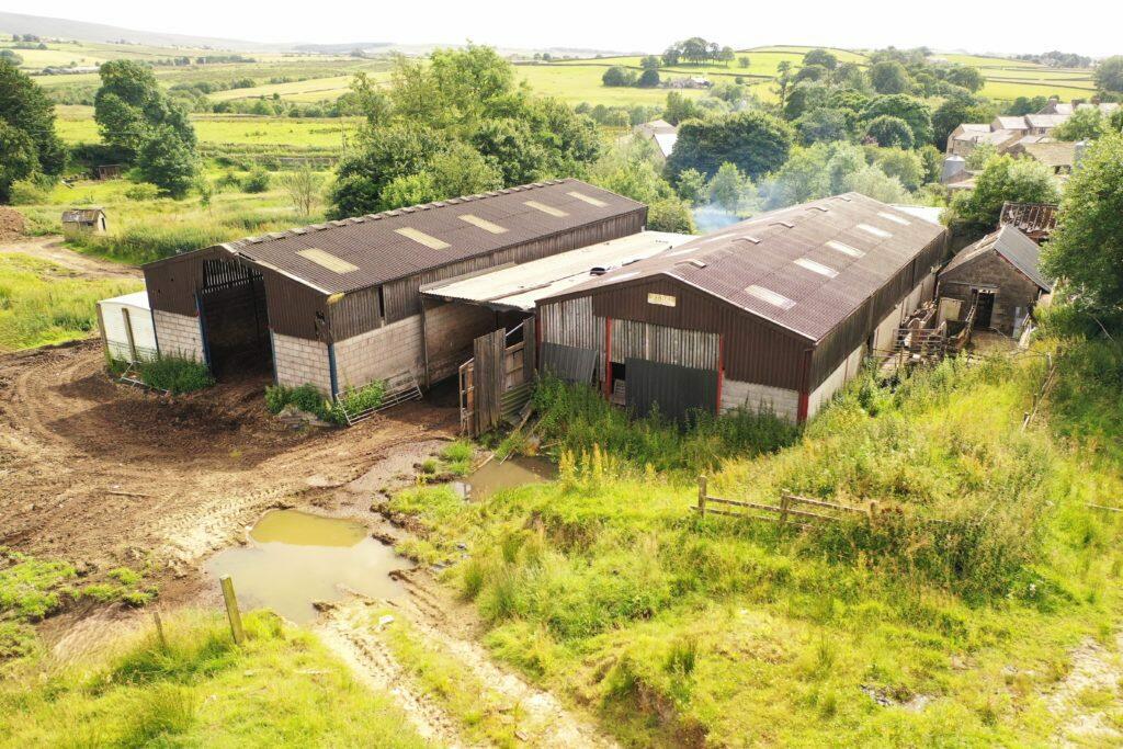 Additional image 3 of Residential development for sale – Bridge House Farm Development, Laneshawbridge, BB8 7HX