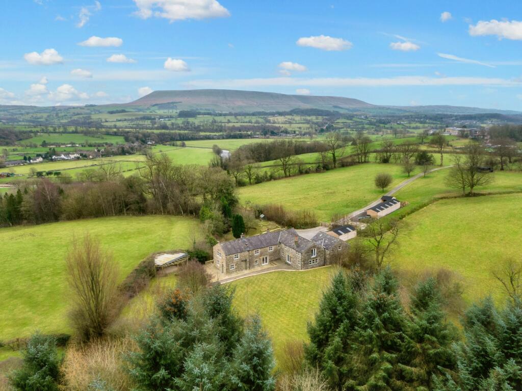 Additional image 31 of Sawley Road, Grindleton, BB7