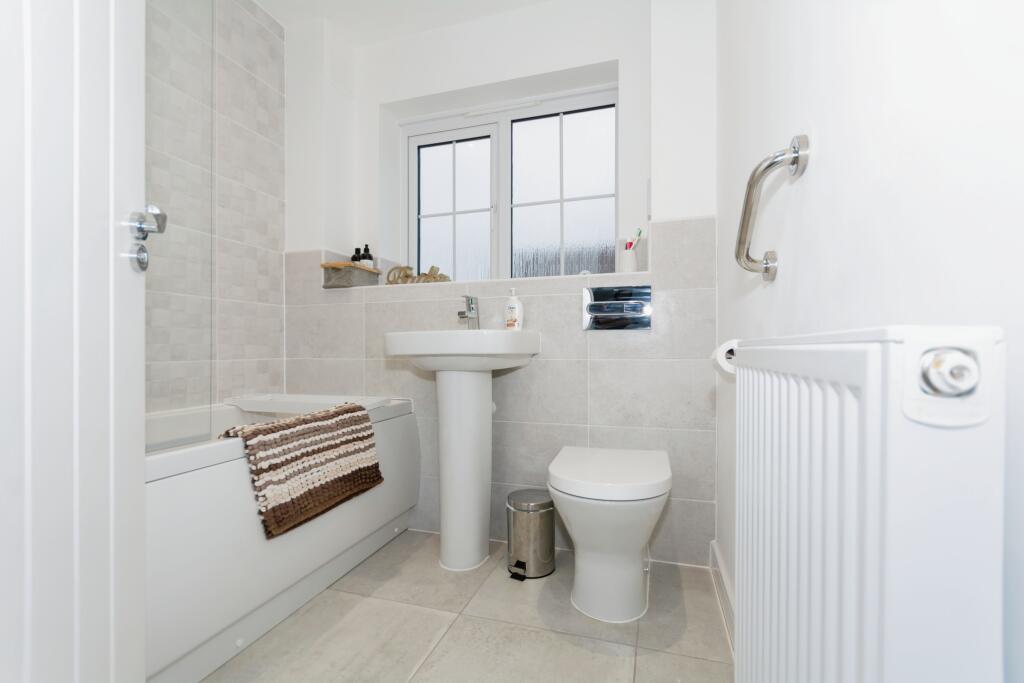 Additional image 8 of Hawthorn Way, Birmingham, West Midlands, B38