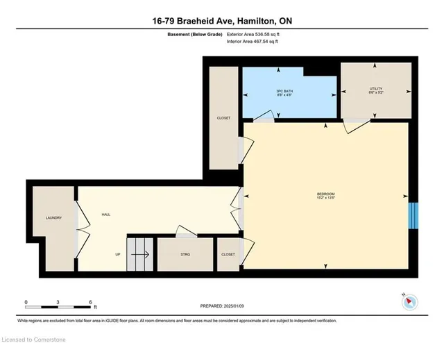 Additional image 36 of 79 Braeheid Avenue Ave Unit 16