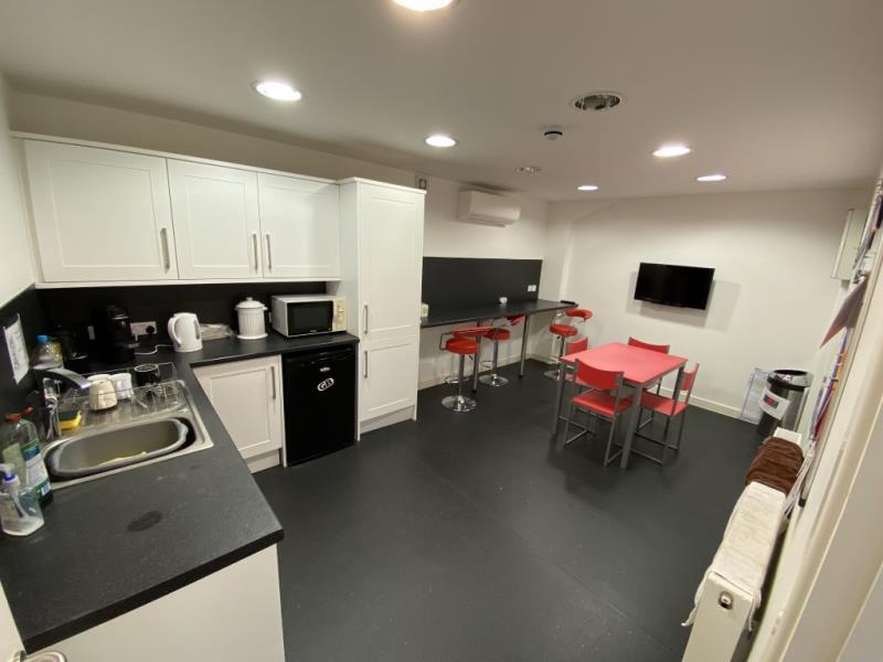 Additional image 8 of Unit, TRADE COUNTER WITH OFFICES, 4 Merlin Rd, Yeovil BA20 2GZ