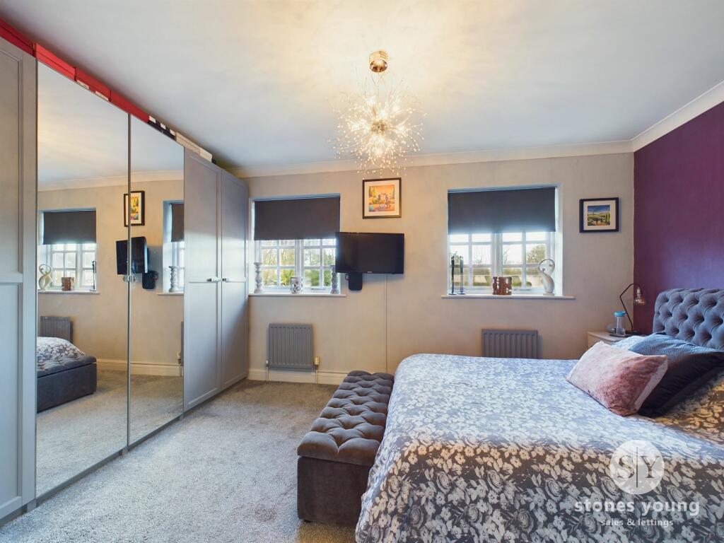 Additional image 15 of Corn Mill Mews, Whalley, BB7
