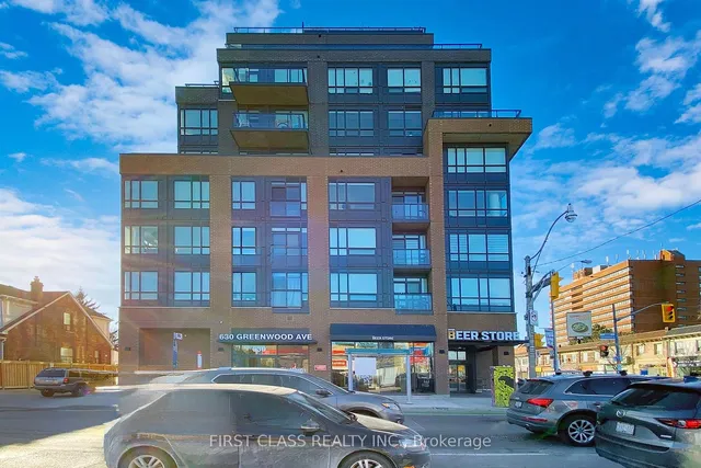 Additional image 32 of 630 Greenwood Ave Unit 603