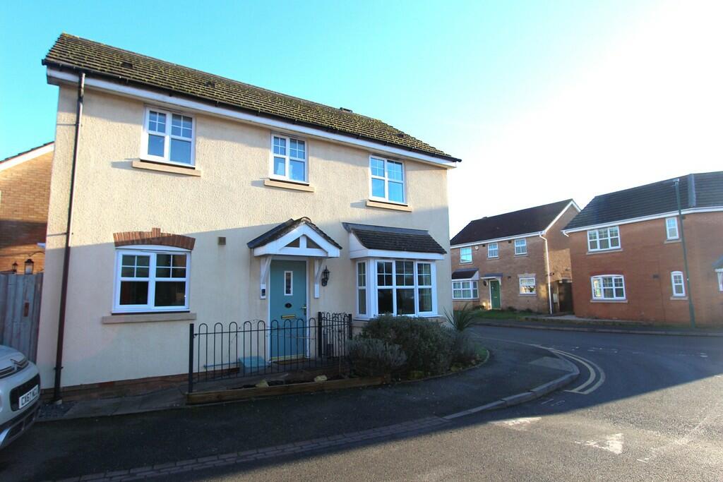 Additional image 2 of Kitegreen Close, Chelmsley Wood