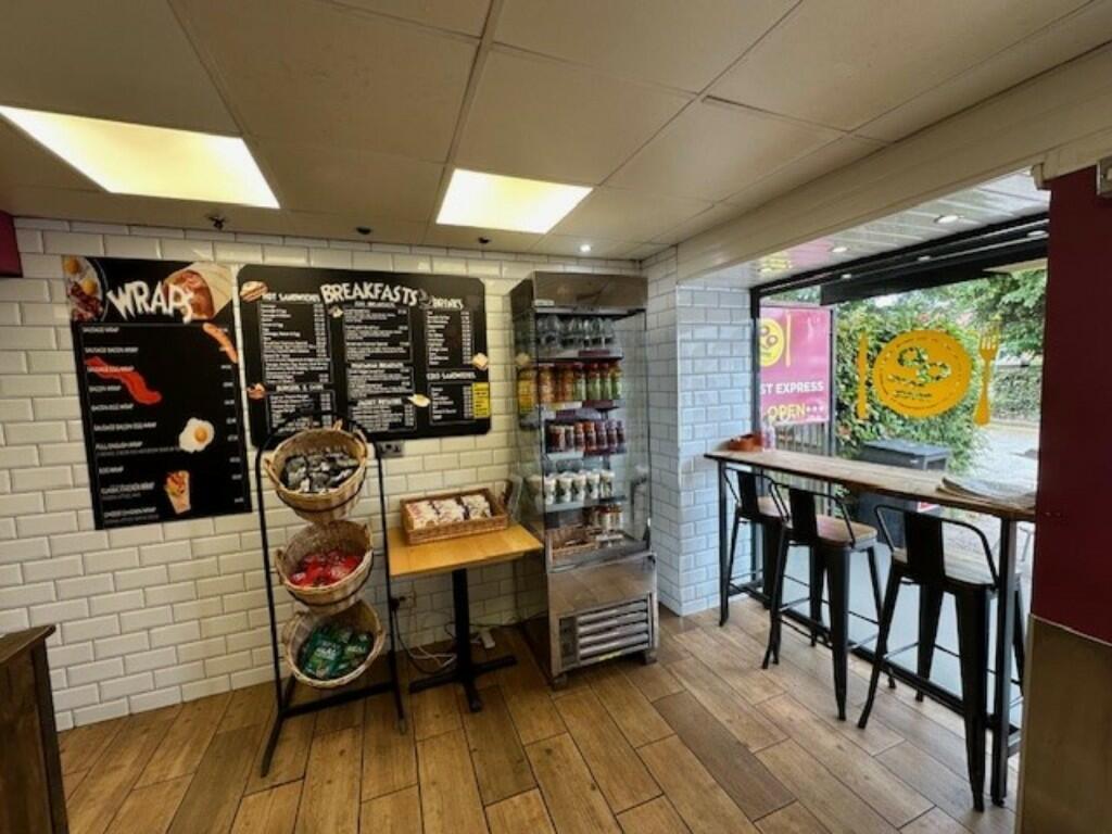 Additional image 3 of Leasehold Sandwich Bar Takeaway & Cafe, Chester Road, Sutton Coldfield, West Midlands, B74 3NA