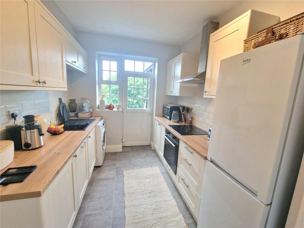 Additional image 4 of Pitmaston Court West Goodby Road, Birmingham, West Midlands, B13