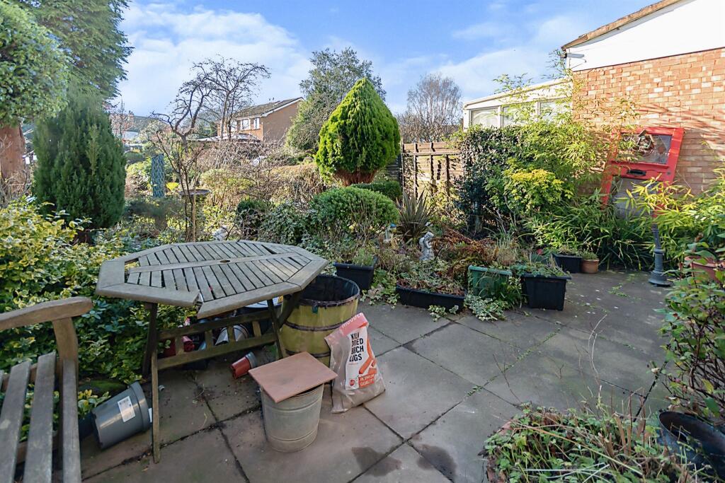 Additional image 10 of Blenheim Road, Birmingham