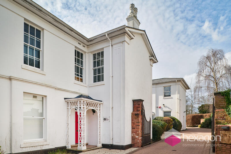 Additional image 3 of 42 Calthorpe Road, Edgbaston, Birmingham