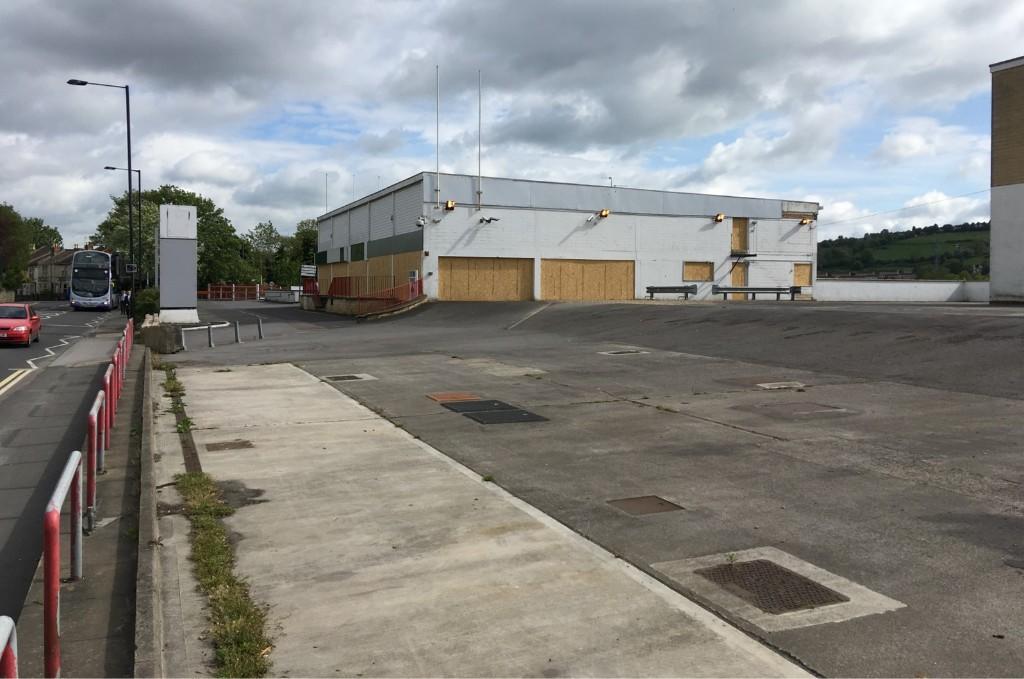 Additional image 4 of Former Hartwells of Bath Premises, Newbridge Road, Bath, BA1