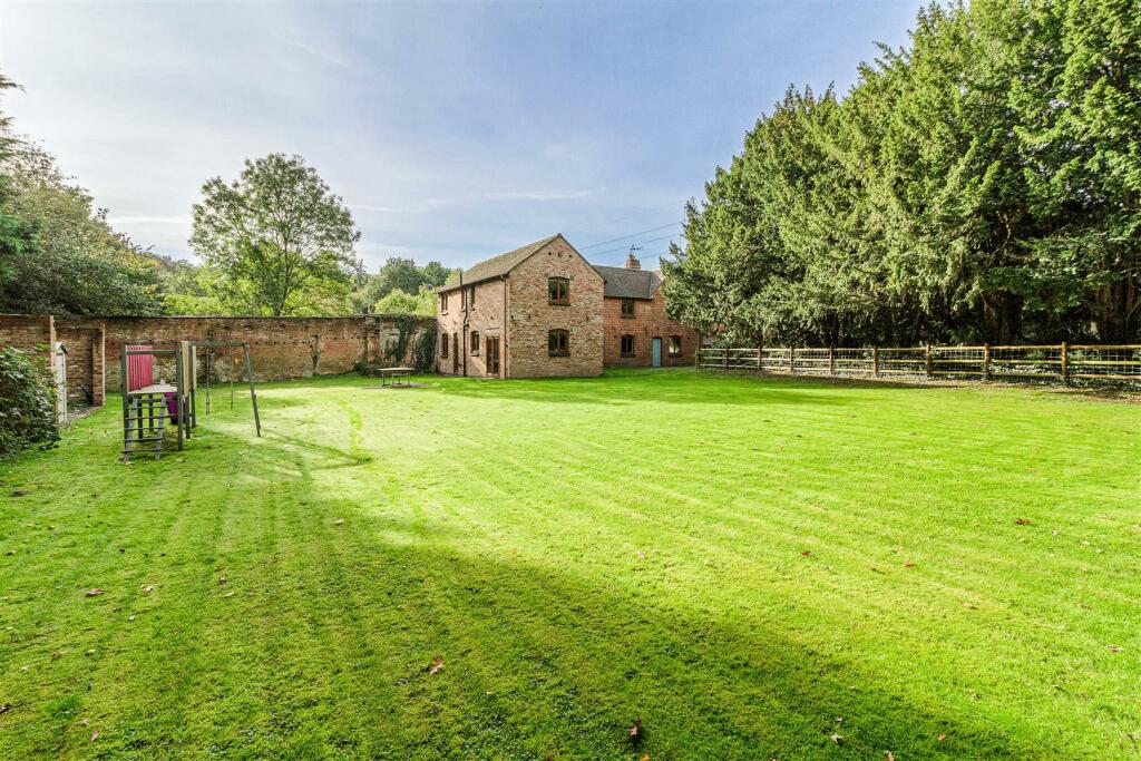 Additional image 33 of Church Lane, Lea Marston, Sutton Coldfield