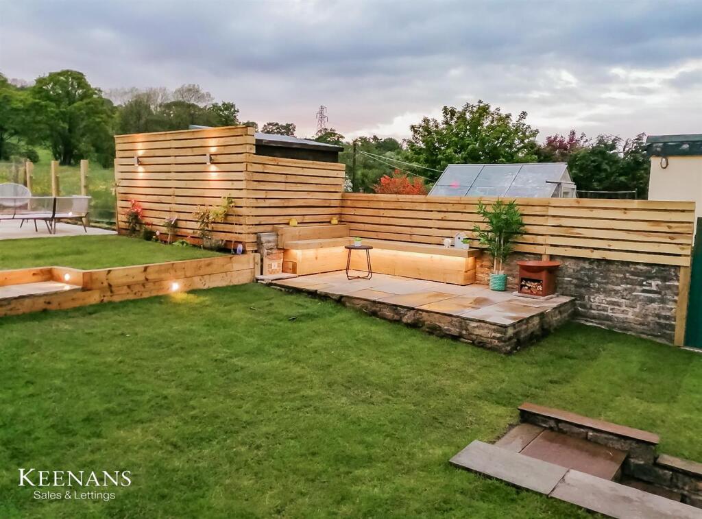 Additional image 22 of Wheatley Lane Road, Fence