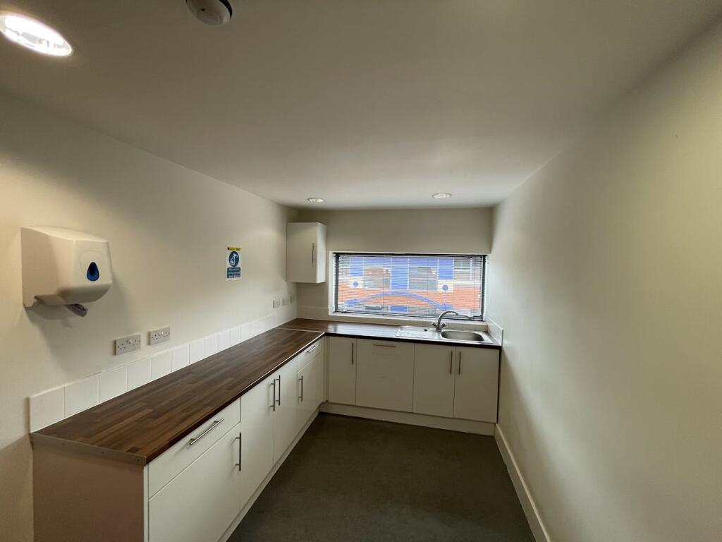 Additional image 6 of Unit F, The Courtyard, Hatfield Road, St. Albans, AL4 0LA