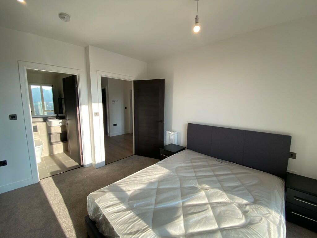 Additional image 8 of The Colmore, Snowhill Wharf, B4