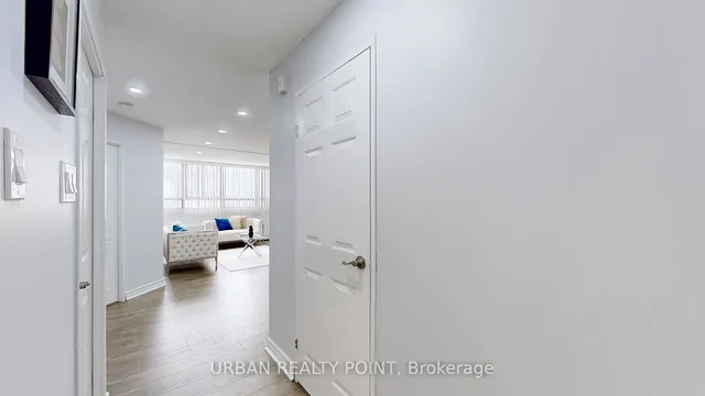 Additional image 32 of 5580 Sheppard Ave Unit 605