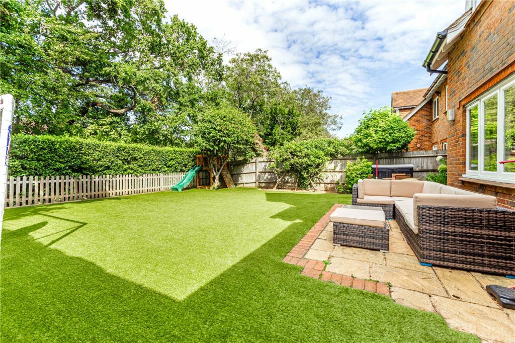 Additional image 20 of Moreton End Lane, Harpenden, Hertfordshire, AL5