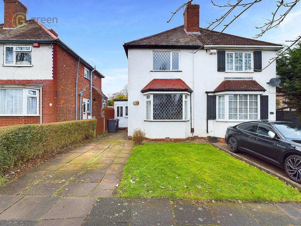 Additional image 12 of Perry Wood Road, Great Barr