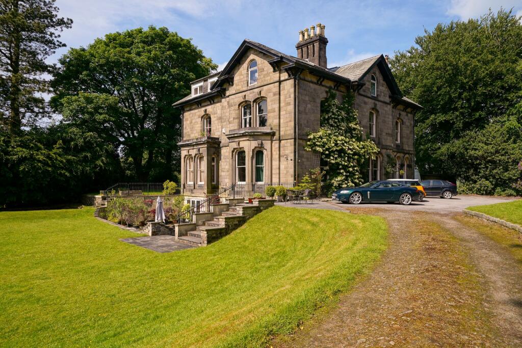 Additional image 15 of BUILDING PLOT FOR SALE, Ellerslie, Bury Fold Lane, Darwen, BB3