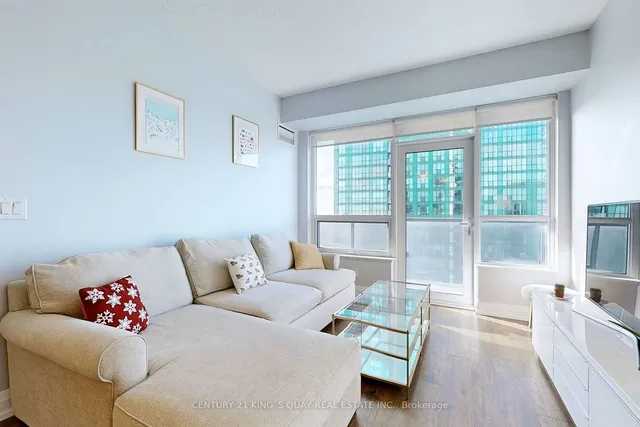 Additional image 7 of 2 Anndale Dr Unit 2111