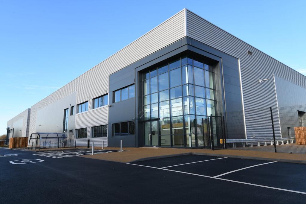 Additional image 8 of Unit 3 Urban8, Eckersall Road, Birmingham, B38 8SR