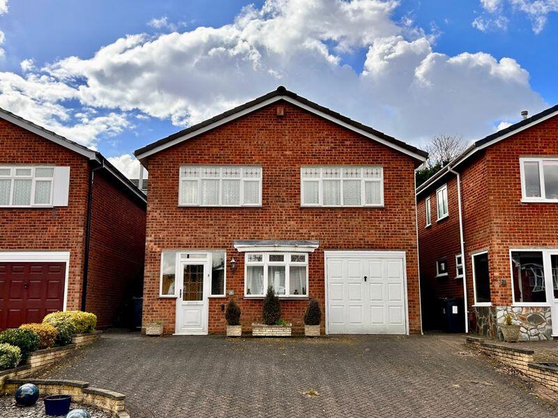 Additional image 25 of Milcote Drive, Sutton Coldfield, B73 6QJ