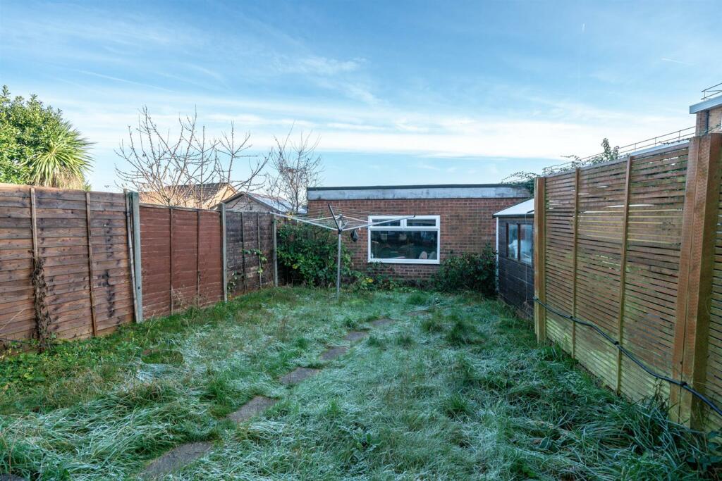 Additional image 10 of Trumpington Drive, St. Albans