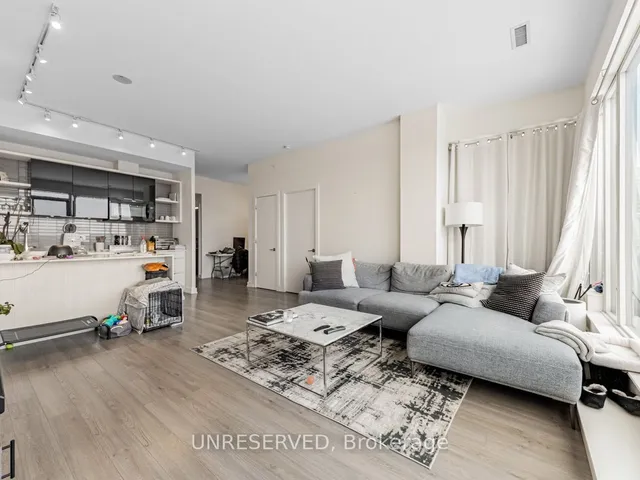 Additional image 13 of 6 Parkwood Ave Unit 811