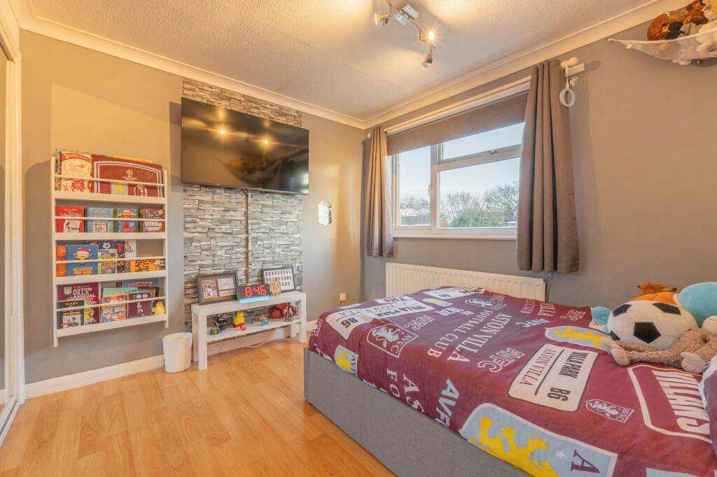 Additional image 32 of Croft Close, Winyates West, Redditch, B98 0JT