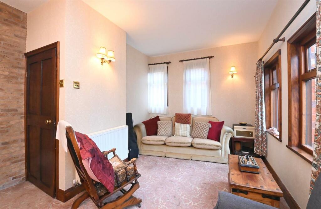 Additional image 2 of Holly Cottage, Main Road, Harlaston, B79