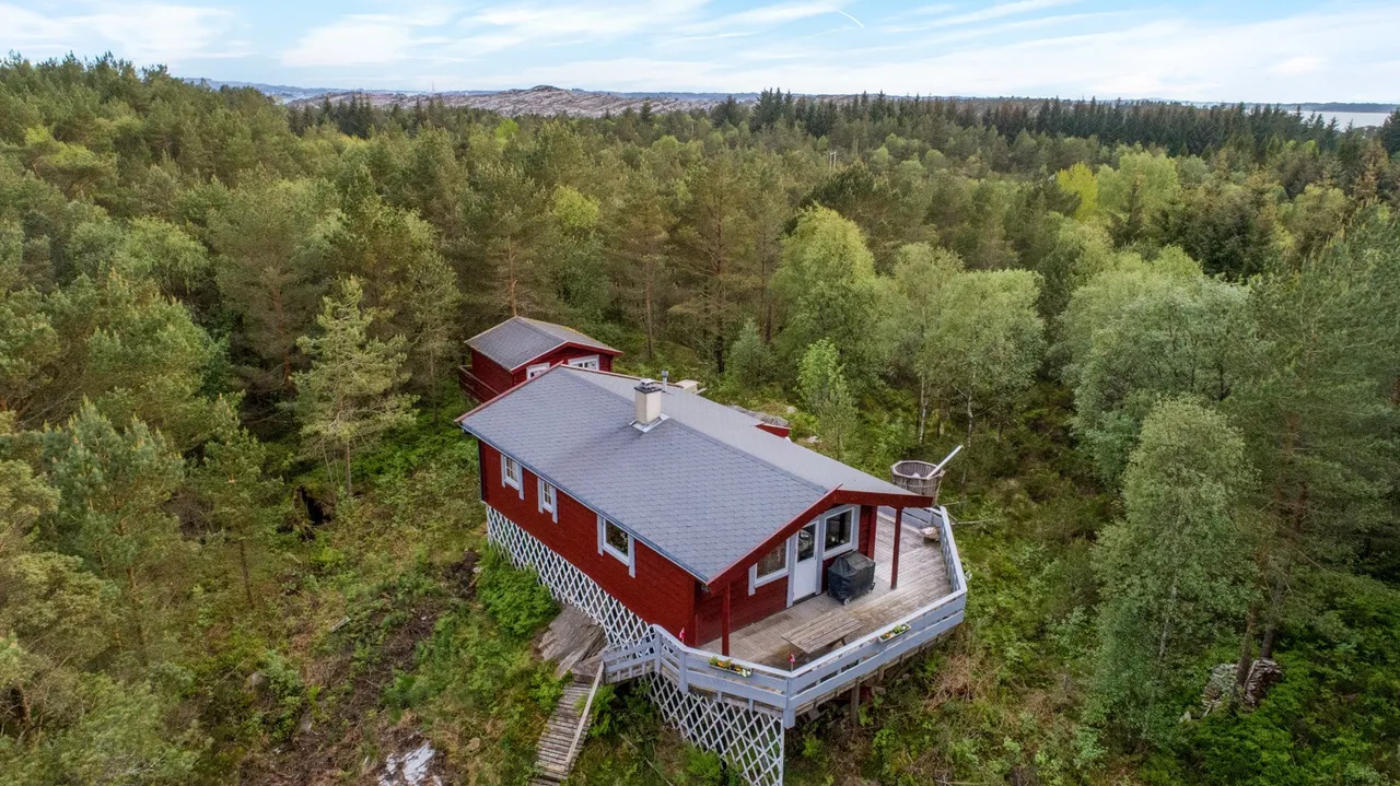 Additional image 2 of Skotnes 57, 5310 Hauglandshella