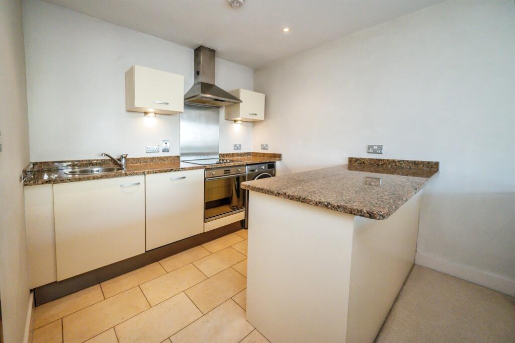 Additional image 6 of Waterfront Walk, Birmingham