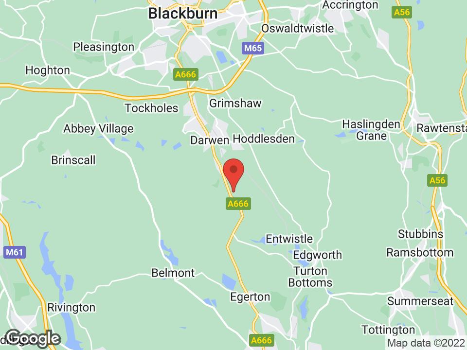 Additional image 2 of Vehicle Storage, Vehicle Storage, Hallmoss Business Park, Darwen BB3 2TT