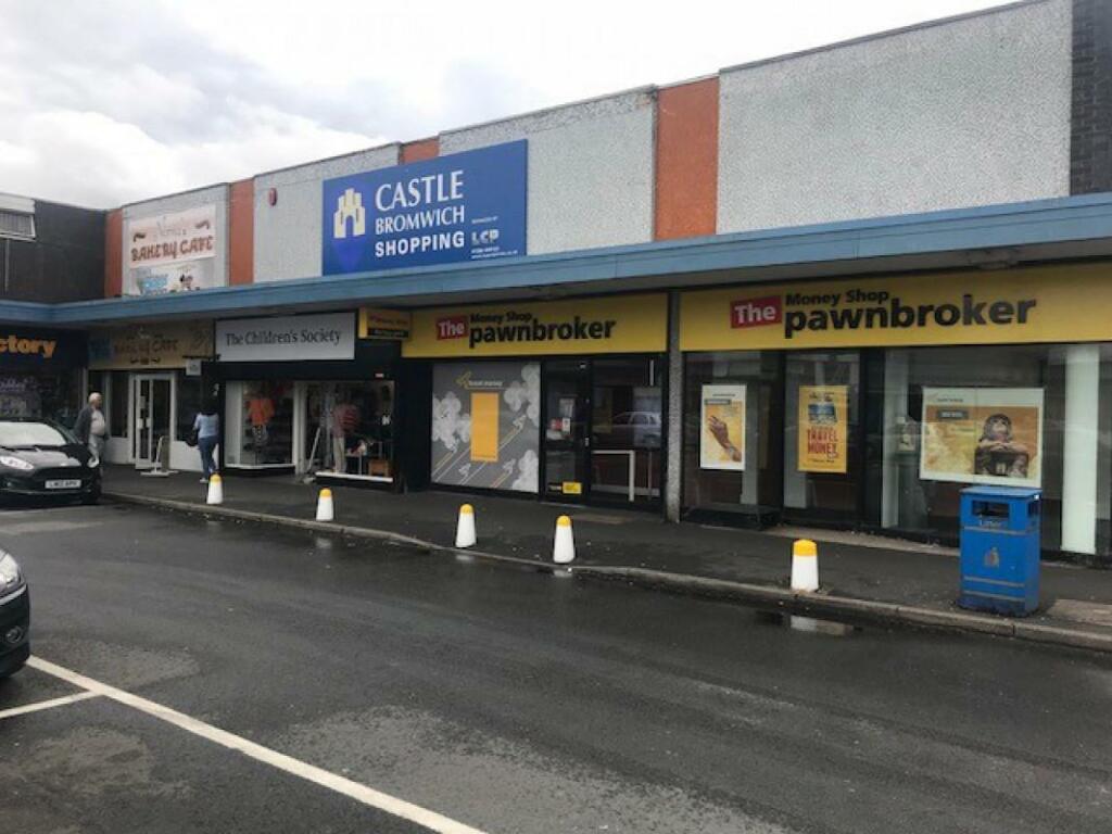 Additional image 6 of Unit 14, M Castle Bromwich, Castle Bromwich