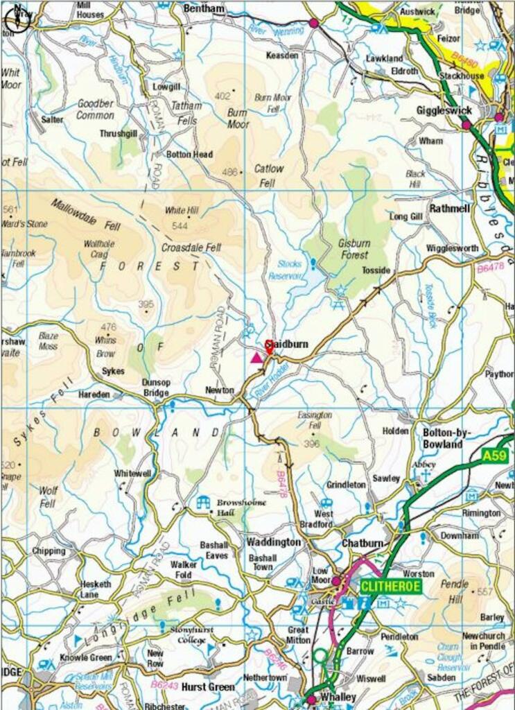 Additional image 9 of Hark To Bounty Inn, Townend, Slaidburn, Clitheroe, BB7 3EP