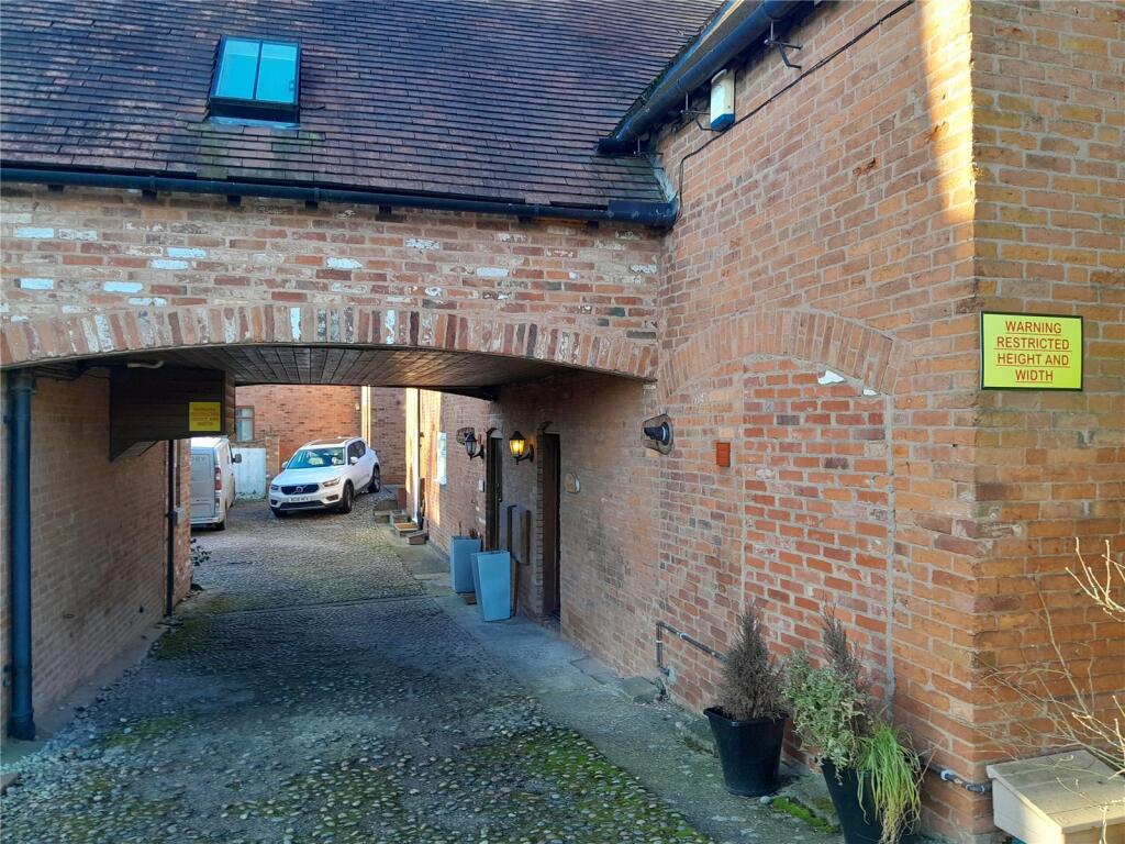 Additional image 13 of Water Orton Lane, Minworth, Sutton Coldfield, West Midlands, B76