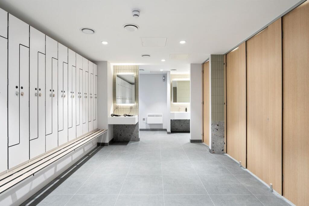 Additional image 18 of Arca, Temple Row, Birmingham, B2 5EF