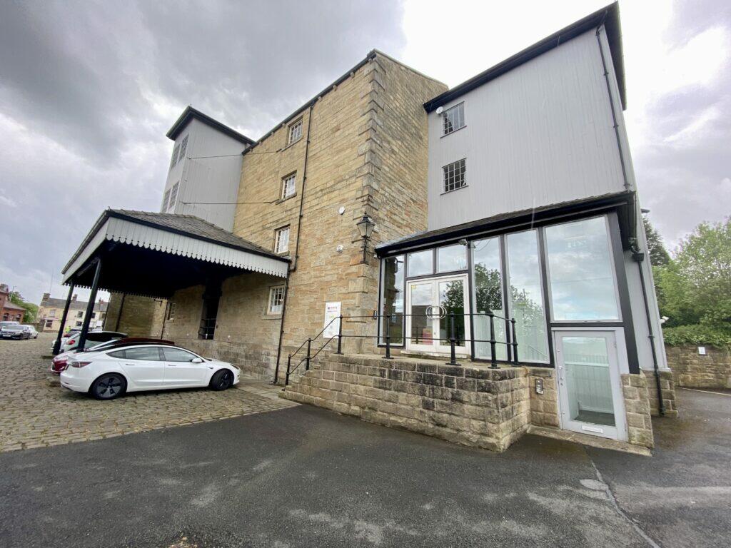 Additional image 3 of Ground Floor Block C The Wharf, Manchester Road, Burnley, BB11 1JG