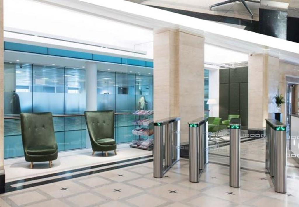 Additional image 9 of Baskerville House, Queensway, Birmingham, B1 2ND