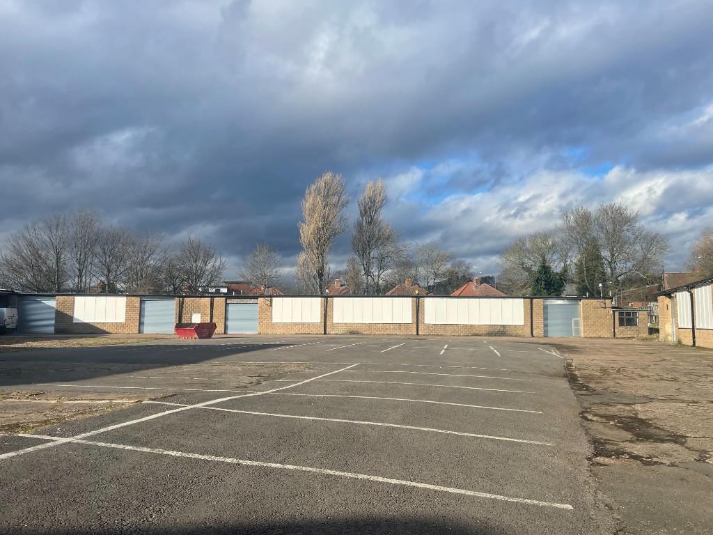 Additional image 5 of Unit 6C Stores - George Road, Birmingham, B23