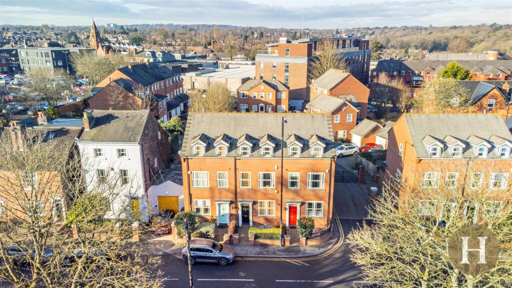 Additional image 29 of Metchley Lane, Harborne, Birmingham, B17