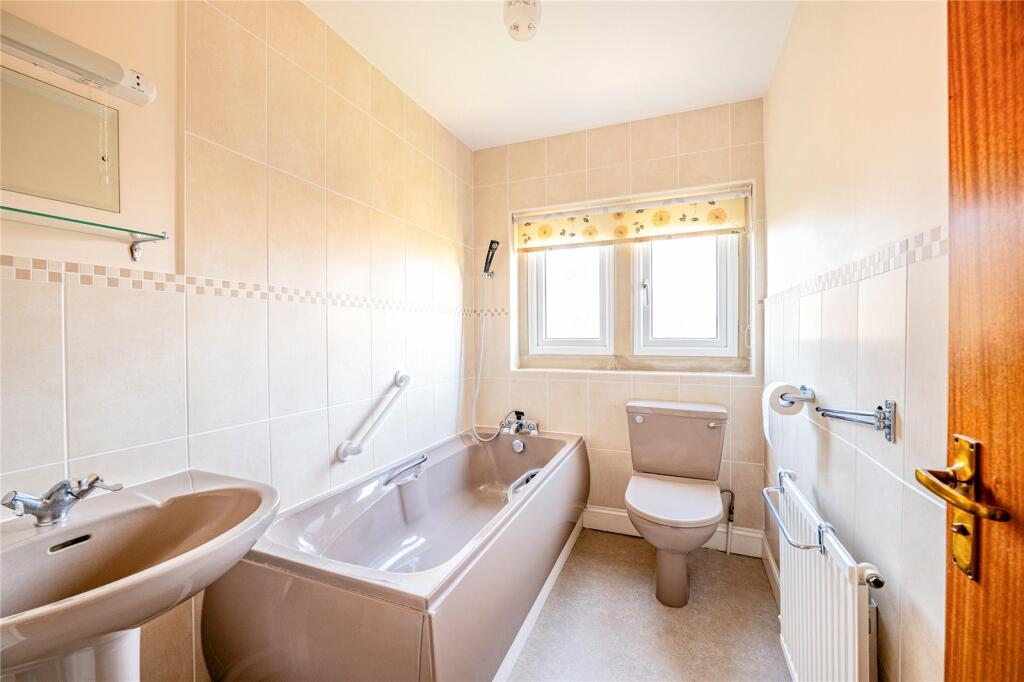 Additional image 17 of Late Broads, Winsley