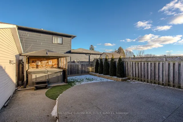 Additional image 9 of 110 Billington Cres