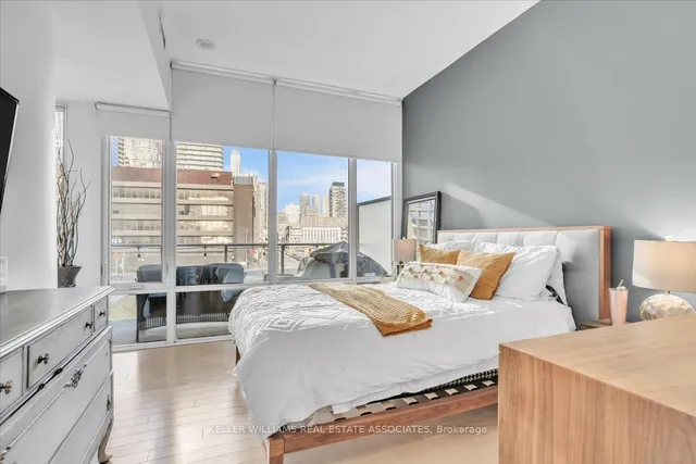 Additional image 7 of 29 Queens Quay Unit 323