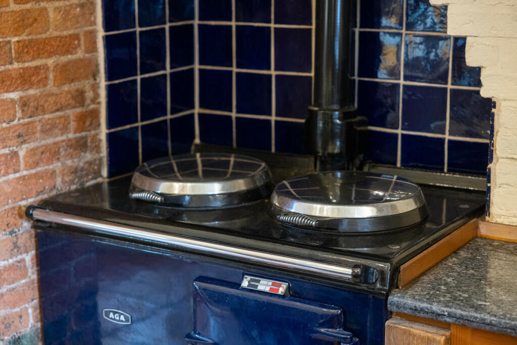 Additional image 13 of Back Lane - Shustoke - Coleshill, Warwickshire, B46 2AP